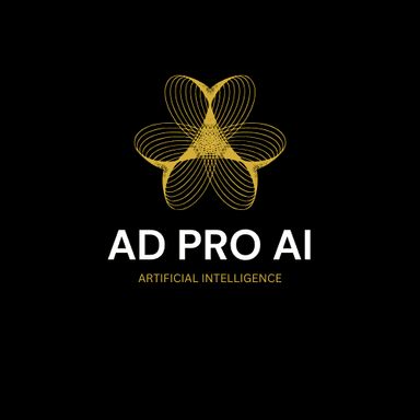 Ad Pro AI Logo